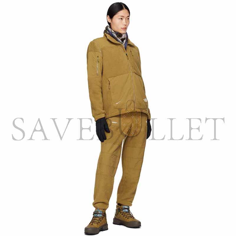 THE NORTH FACE X UNDERCOVER GLENCLYFFE BOOT 